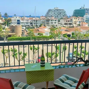  Appartement Summer Breeze