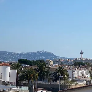  Appartement Port Emporda Rocamora